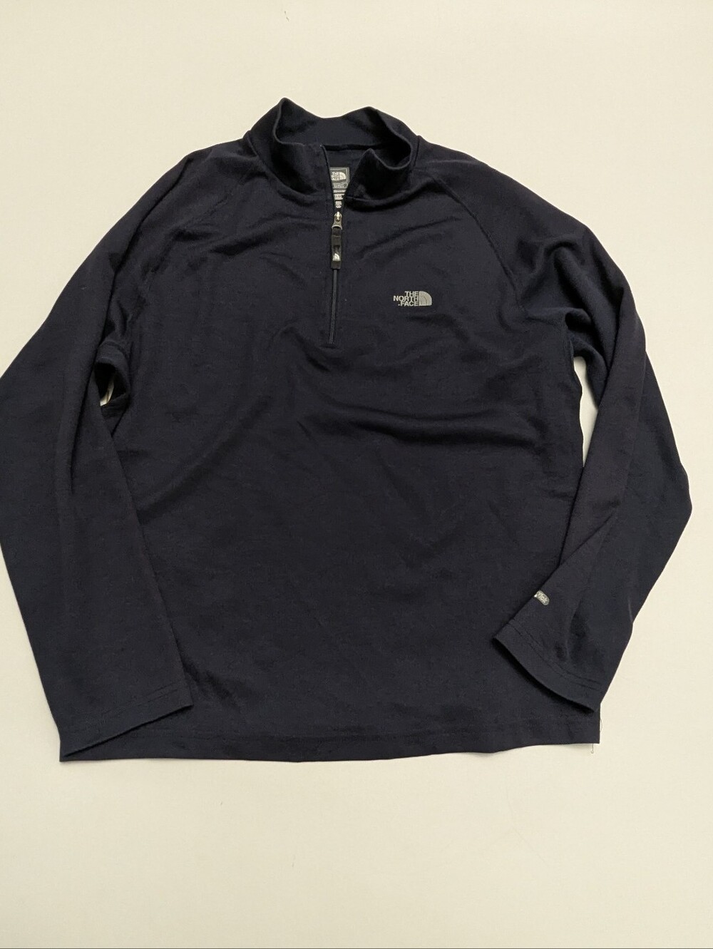 The North Face Flight Series Men's Navy Blue Medium